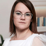 Миловидова Дарина Александровна