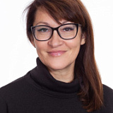 Берзлякова Марина Владимировна