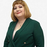 Кириёнок Галина Николаевна