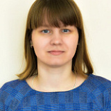 Дуденкова Наталья Анатолиевна