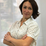 Капустина Анна Александровна