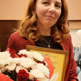 Бухарова Татьяна Фанильевна
