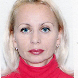Гончарова Наталья Вячеславовна