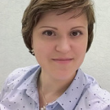 Сидихина Вероника Анатольевна