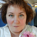 Пучкова Оксана Сергеевна