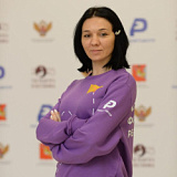 Вилинская Юлия Анатольевна