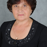 Романкина Татьяна Аркадьевна