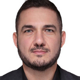 Пырков Вячеслав Евгеньевич