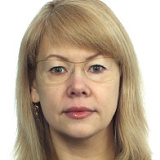 Кузнецова Елена Геннадьевна