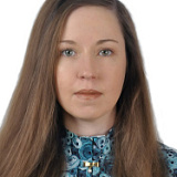 Растегаева Наталия Николаевна