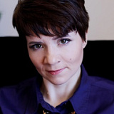 Игошина Юлия Александровна