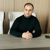 Григорян Арман Фрунзикович