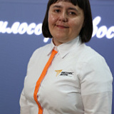 Козлова Анна Алексеевна