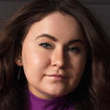 Кузьмина Марина Анатольевна
