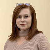 Виноградова Елена Викторовна
