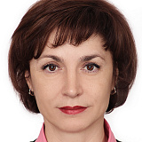 Ливак Наталия Степановна