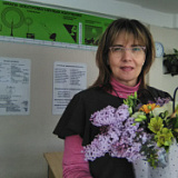 Бронникова Юлия Михайловна