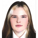 Балакина Анастасия Дмитриевна