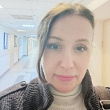 Азоева Ольга Валентиновна