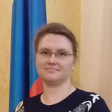 Воронова Анастасия Анатольевна