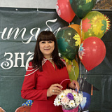 Азбаева Гульнара Юрьевна