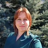 Донецкова Ольга Юрьевна