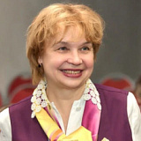 Трухина Светлана Николаевна