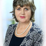 Мордовина Светлана Михайловна