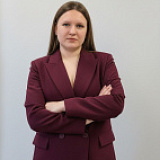 Бутанакова Екатерина Александровна