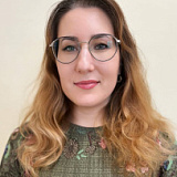 Радыгина Евгения Геннадьевна