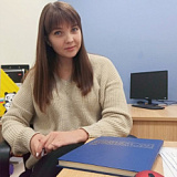 Ларина Оксана Геннадиевна