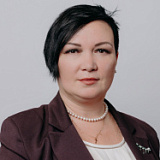 Тихомирова Ольга Леонидовна