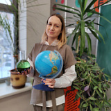 Млечко Екатерина Александровна