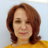 Бакулина Регина Рамилевна