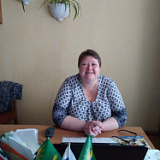 Саенко Ирина Константиновна