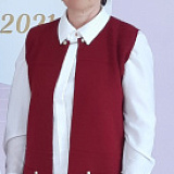 Желтова Галина Евстахьевна