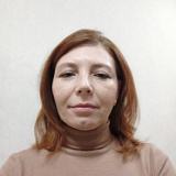 Бухарова Татьяна Фанильевна