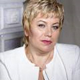 Шубелева Марина Евгеньевна