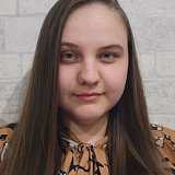 Ананьева Ольга Аркадьевна