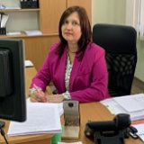 Синицына Ирина Викторовна
