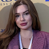 Бояринова Виктория Александровна