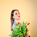 Кизилова Мария Витальевна