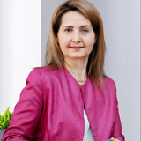 Семенова Ольга Александровна