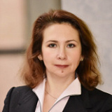 Чернышева Юлия Гарьевна