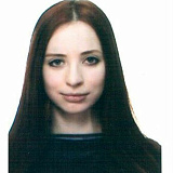 Якута Дарья Владиславовна
