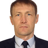 Сысоев Сергей Николаевич