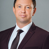 Горохов Виталий Сергеевич