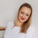 Жукова Ольга Владимировна