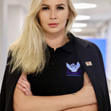 Карпухина Анна Александровна