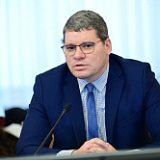 Воронов Иван Иванович